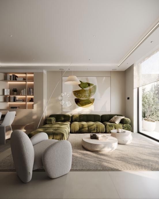 Apartma Zaton, Nin, 191,10m2