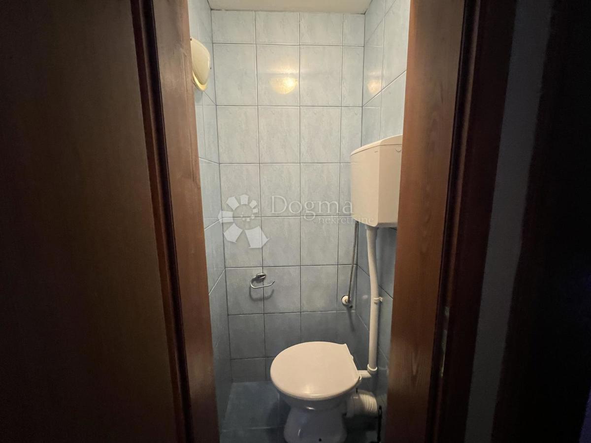 Hiša Kloštar Ivanić, 123,97m2