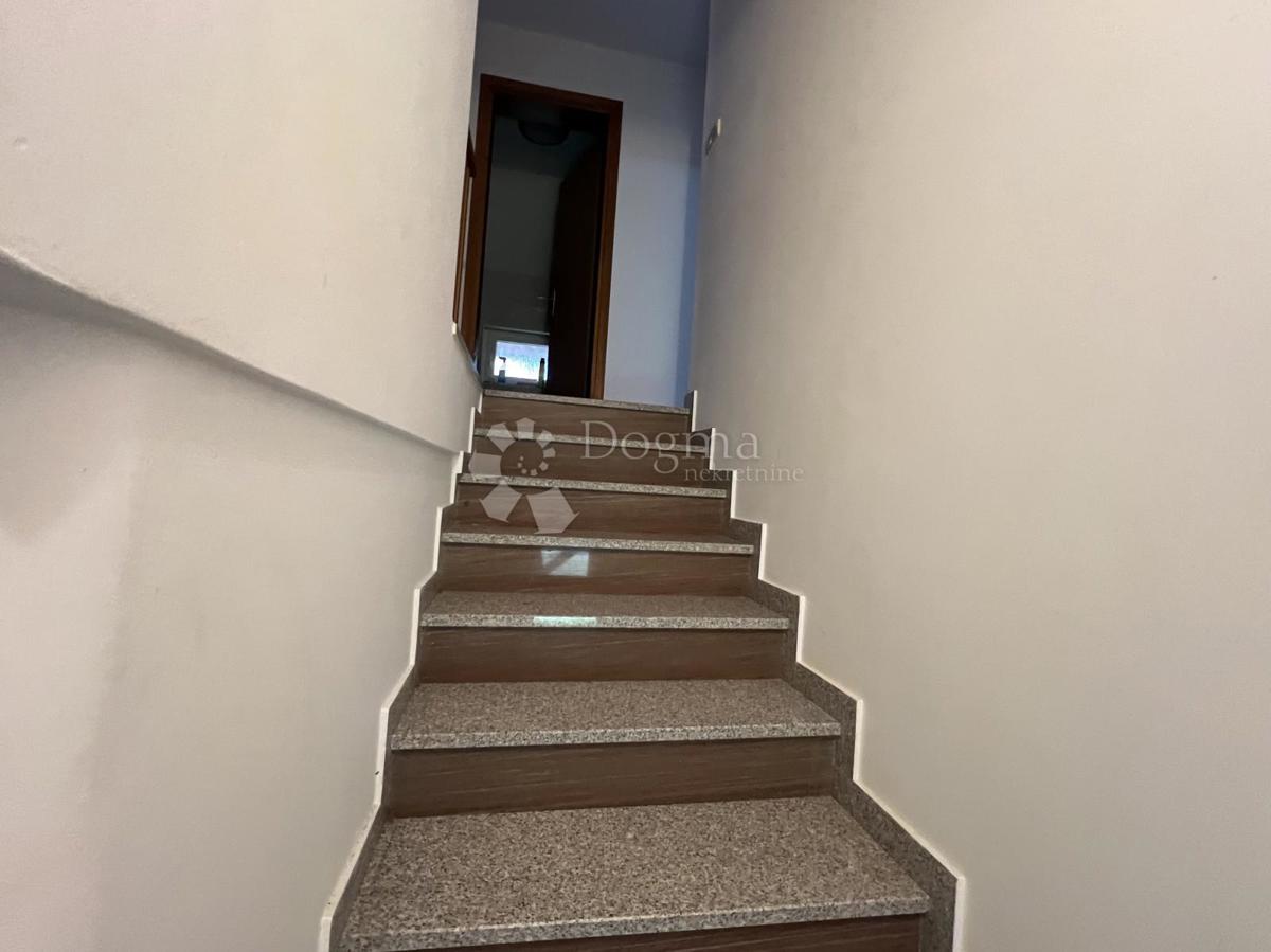 Hiša Kloštar Ivanić, 123,97m2