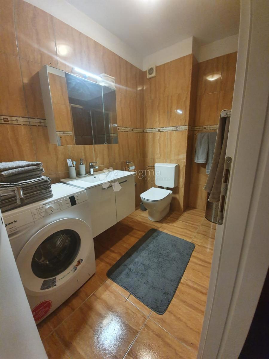 Stanovanje Kman, Split, 42,98m2