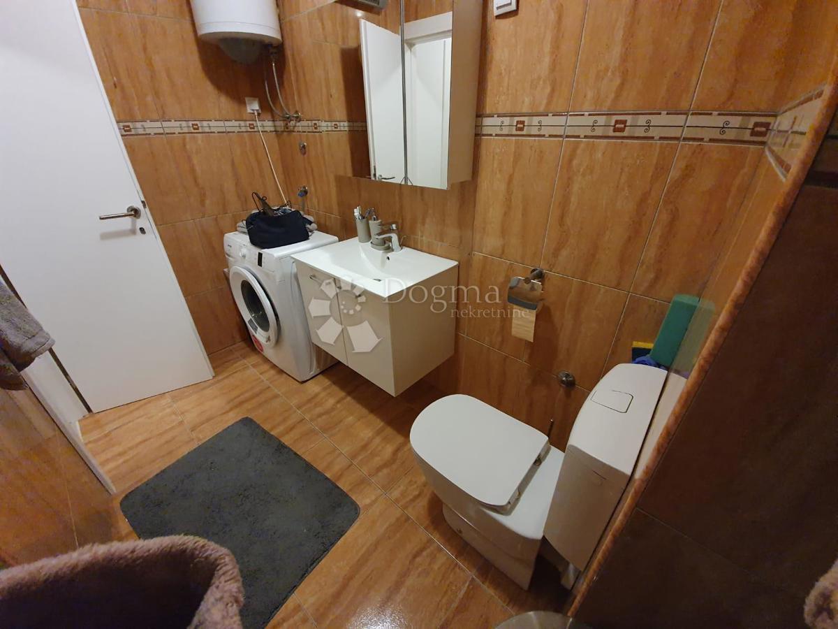 Stanovanje Kman, Split, 42,98m2
