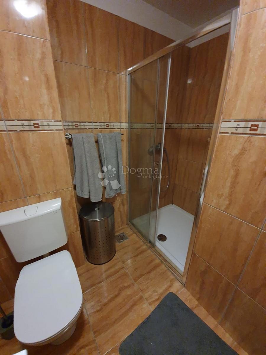 Stanovanje Kman, Split, 42,98m2