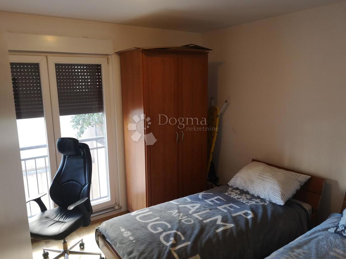 Stanovanje Kman, Split, 42,98m2