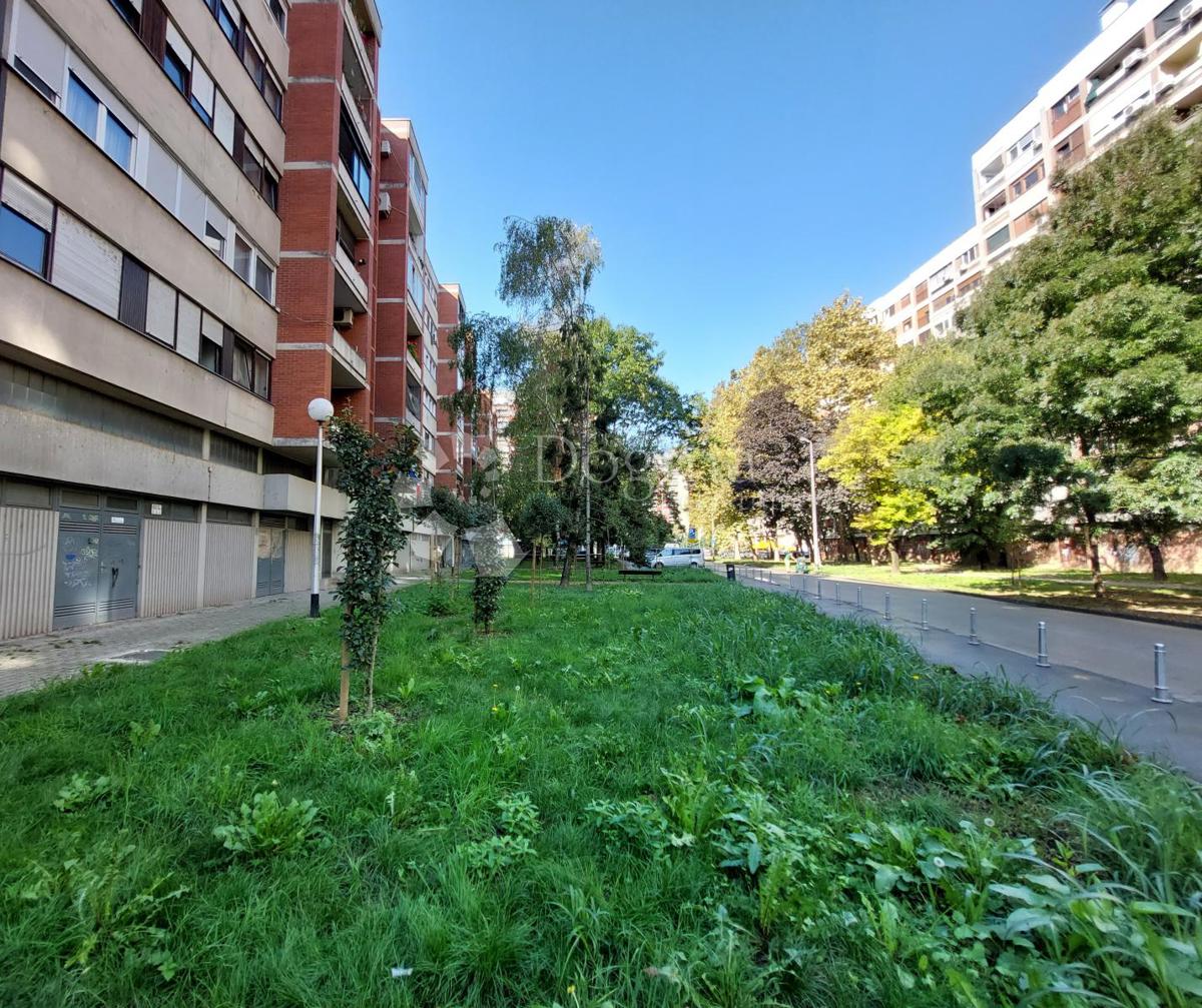 Stanovanje Savica, Trnje, 66,95m2