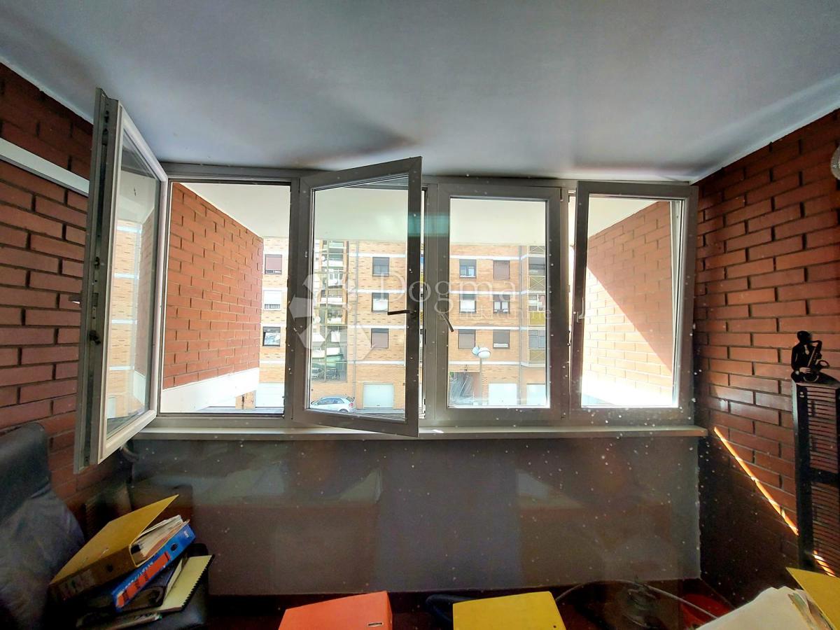 Stanovanje Savica, Trnje, 66,95m2
