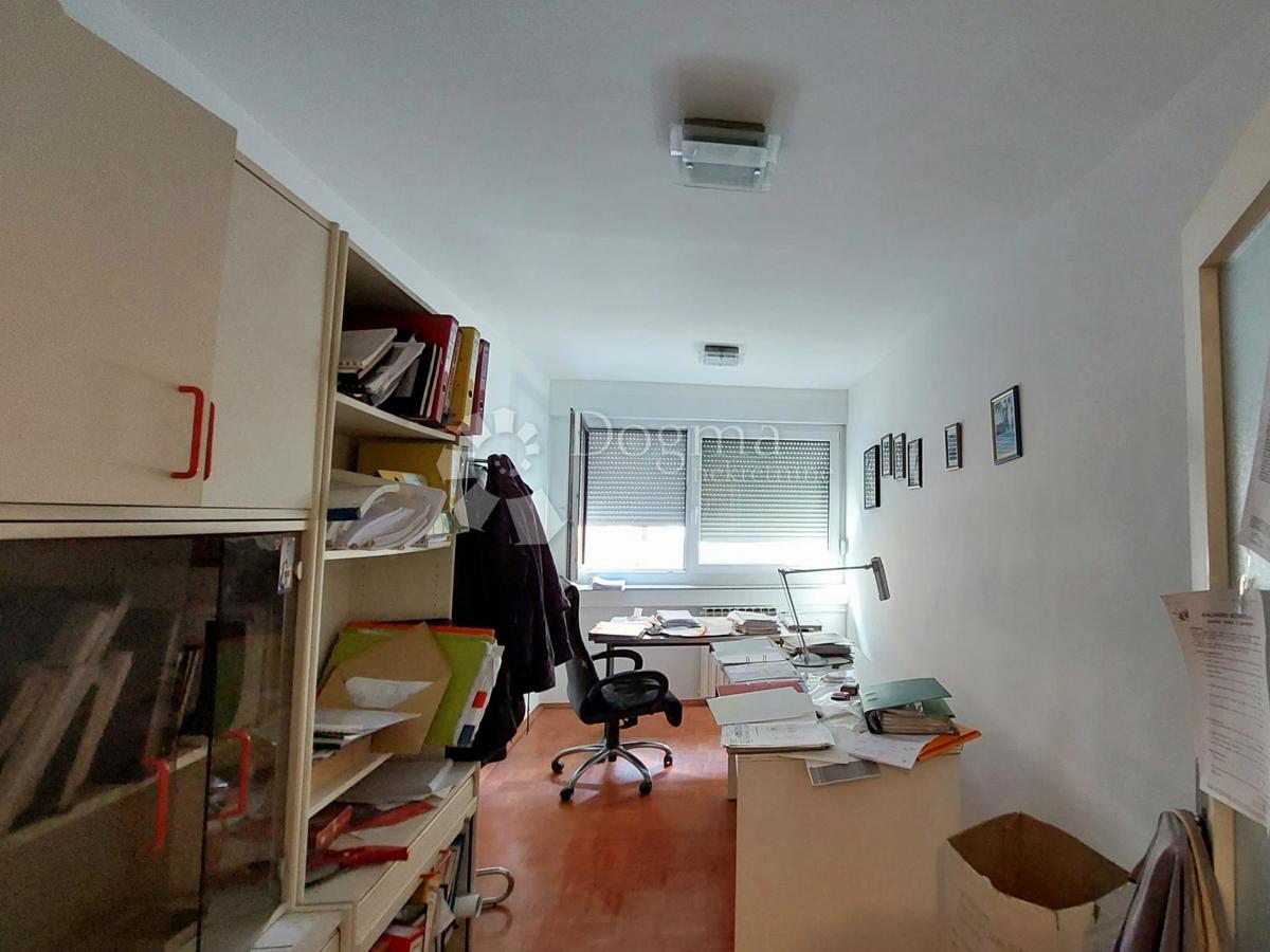 Stanovanje Savica, Trnje, 66,95m2