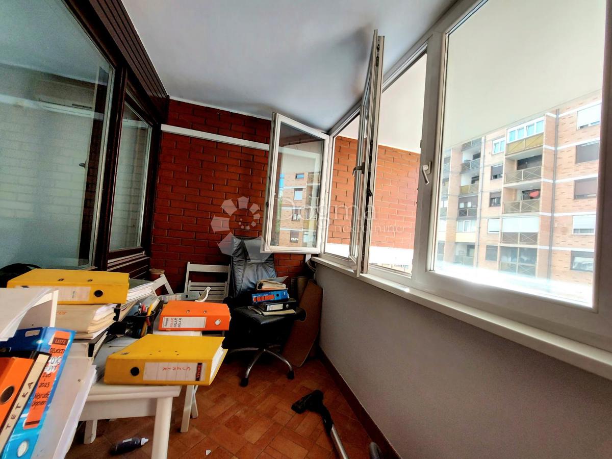 Stanovanje Savica, Trnje, 66,95m2