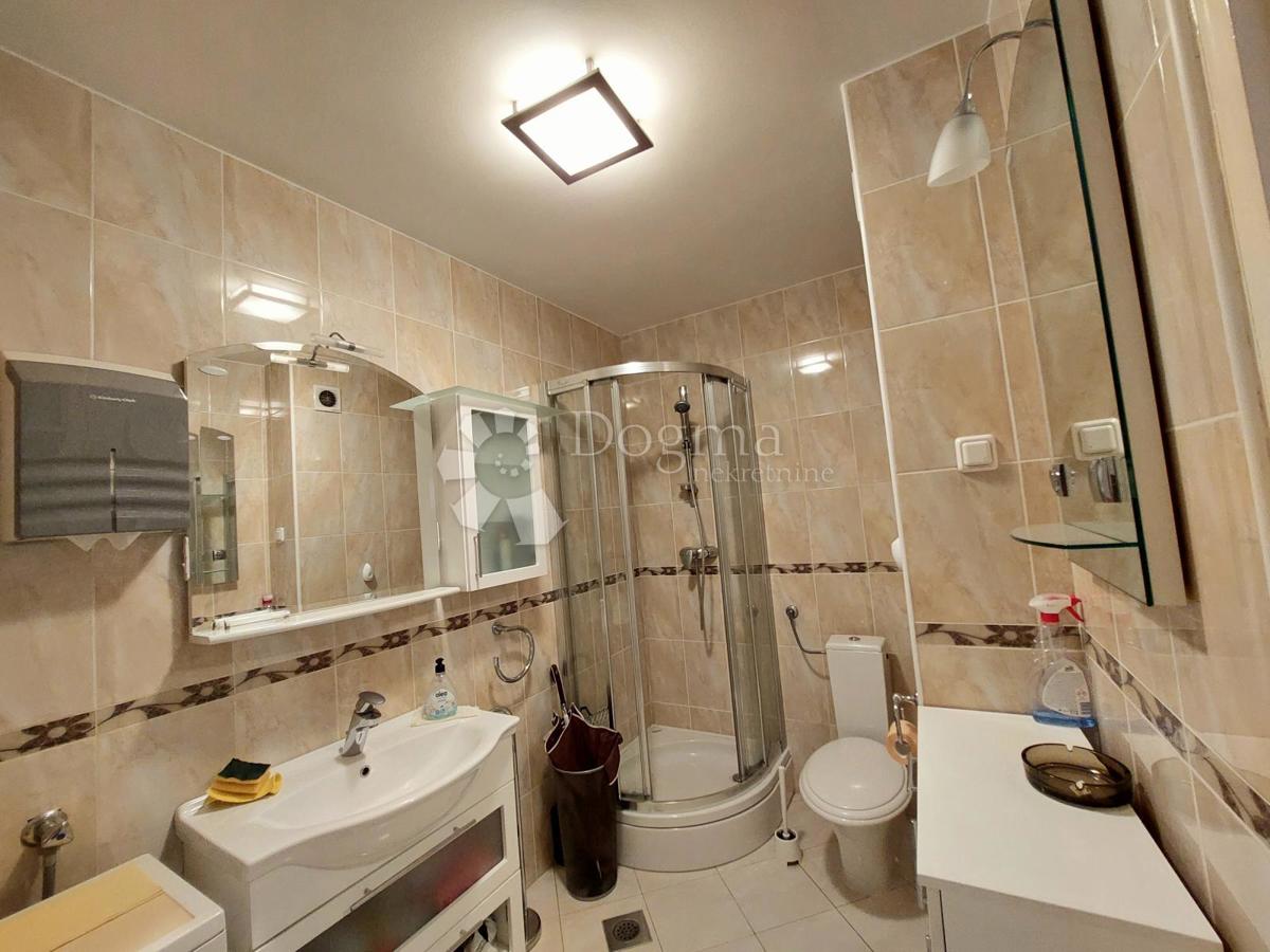 Stanovanje Savica, Trnje, 66,95m2
