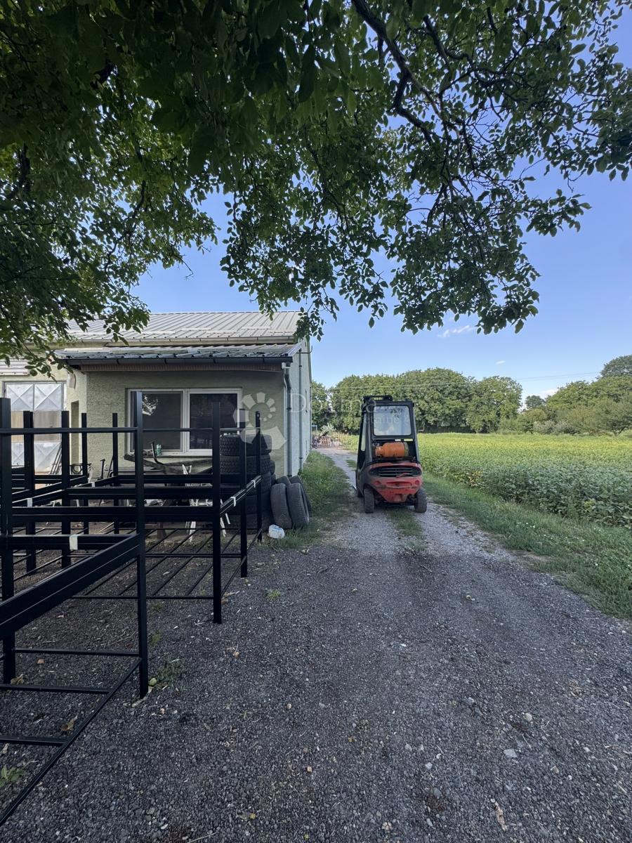 Poslovni prostor Gradina, 3.169m2