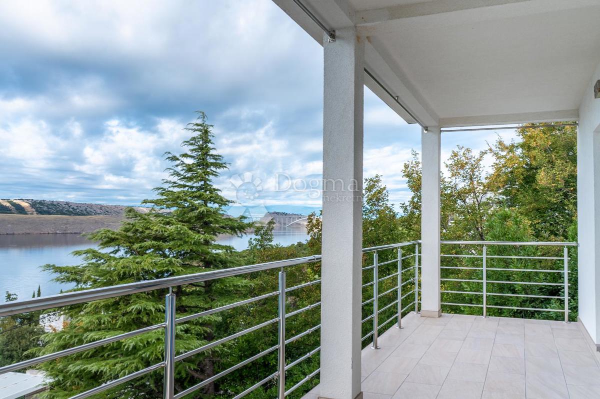 Stanovanje Jadranovo, Crikvenica, 89m2