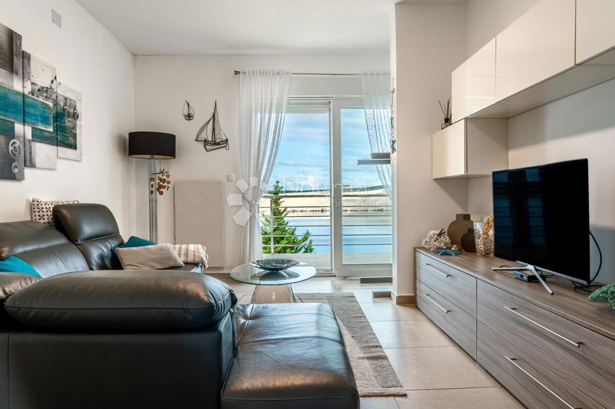 Stanovanje Jadranovo, Crikvenica, 89m2