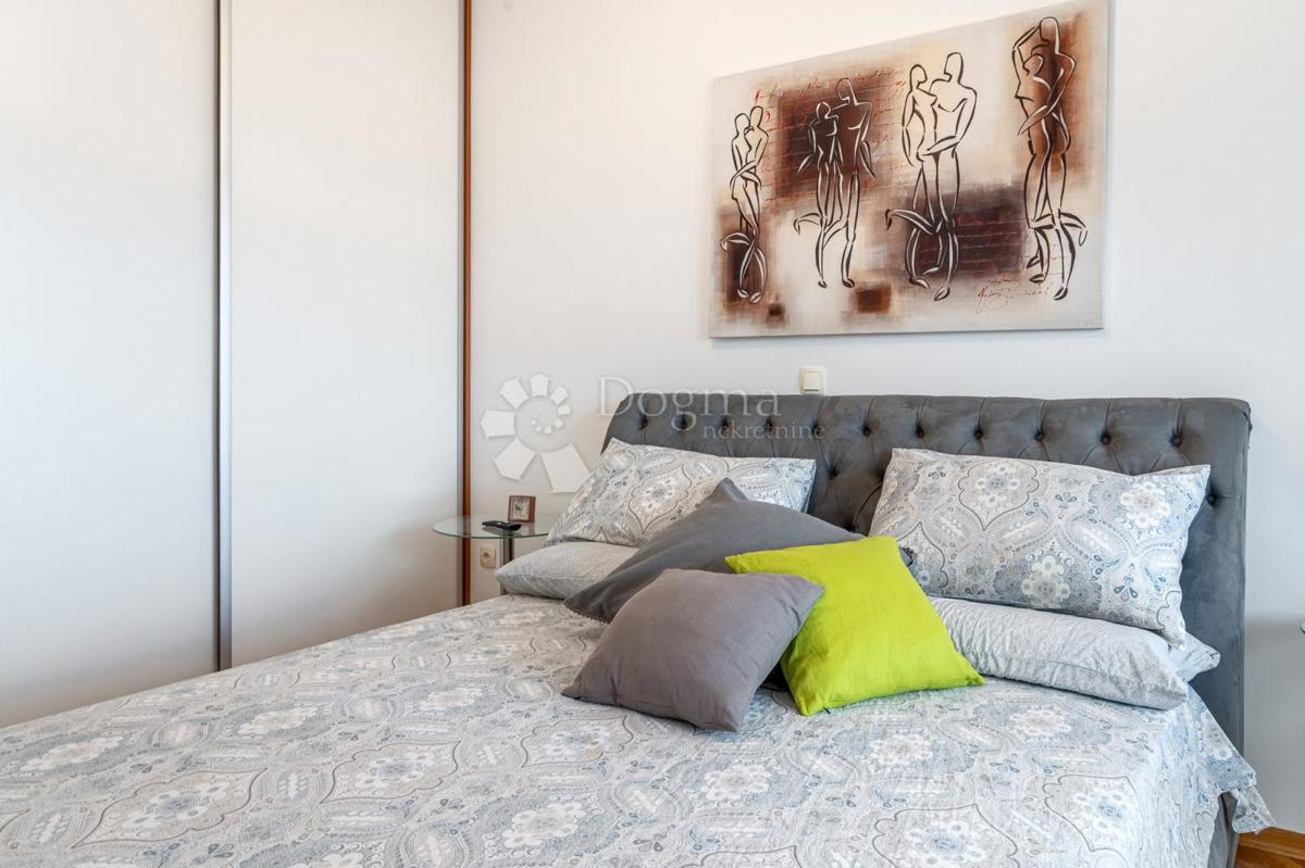 Stanovanje Jadranovo, Crikvenica, 89m2