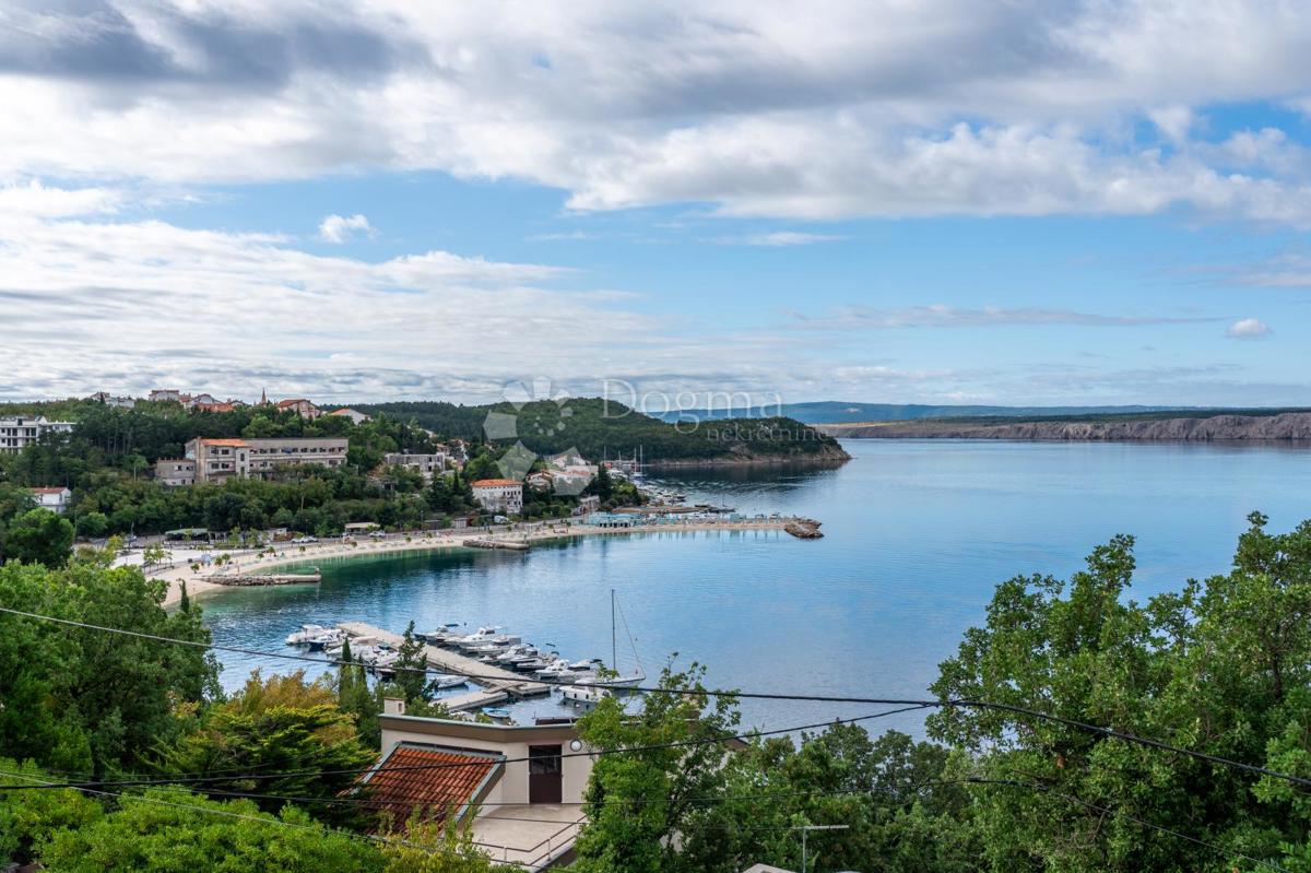 Stanovanje Jadranovo, Crikvenica, 89m2