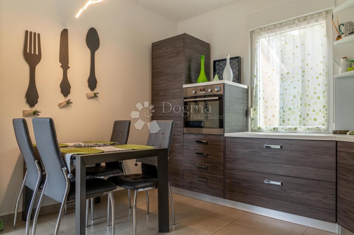 Stanovanje Jadranovo, Crikvenica, 89m2