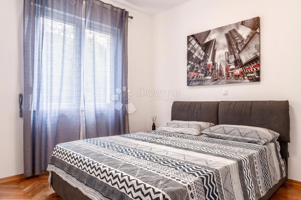 Stanovanje Jadranovo, Crikvenica, 89m2