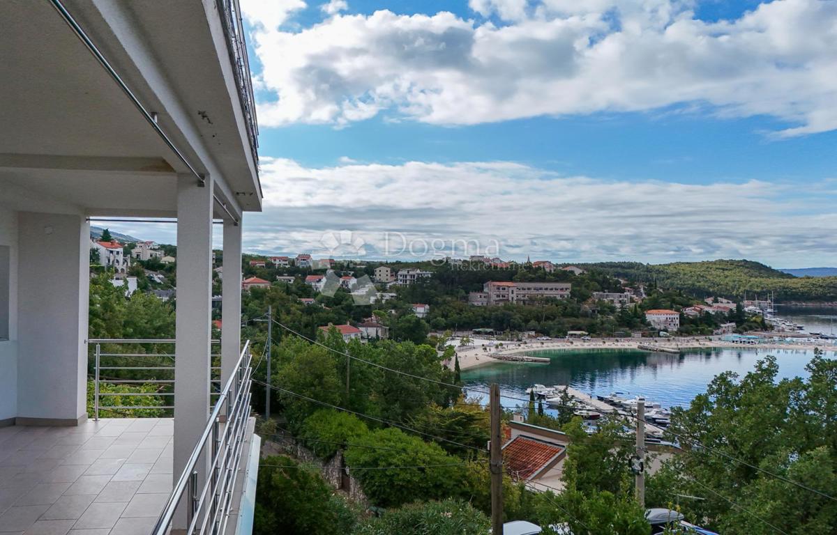 Stanovanje Jadranovo, Crikvenica, 89m2