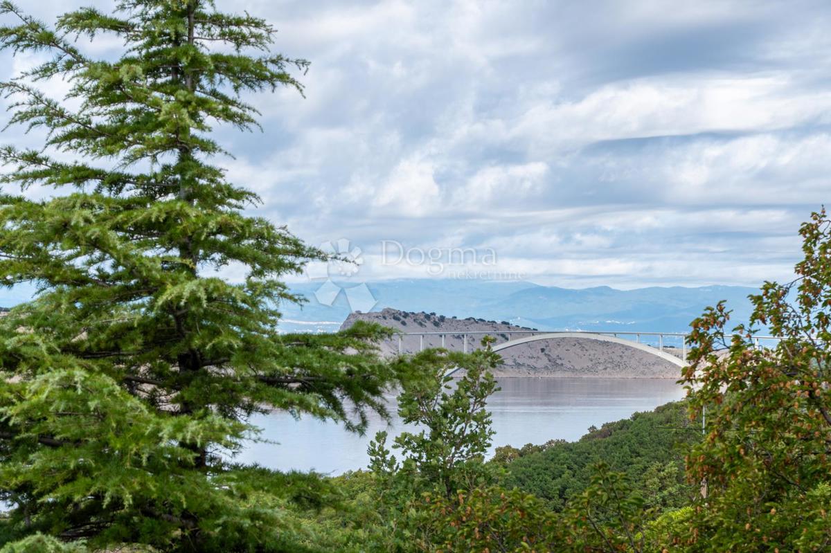 Stanovanje Jadranovo, Crikvenica, 89m2