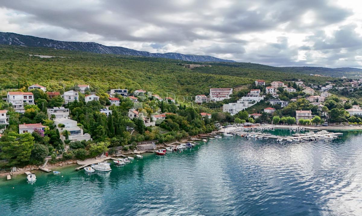 Stanovanje Jadranovo, Crikvenica, 89m2