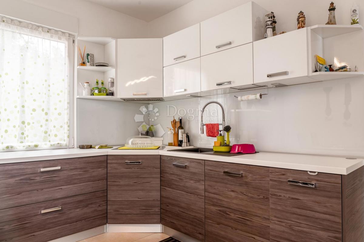 Stanovanje Jadranovo, Crikvenica, 89m2
