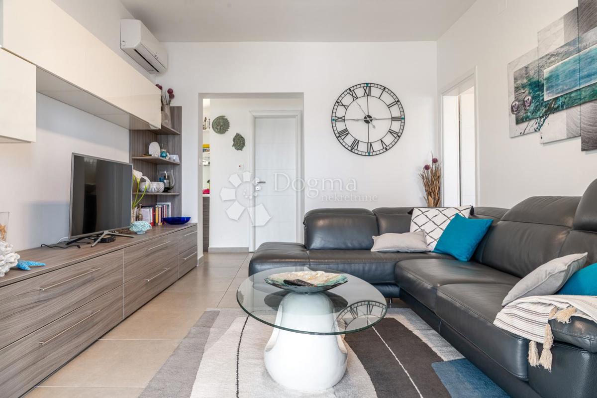 Stanovanje Jadranovo, Crikvenica, 89m2