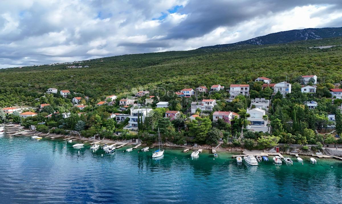 Stanovanje Jadranovo, Crikvenica, 89m2