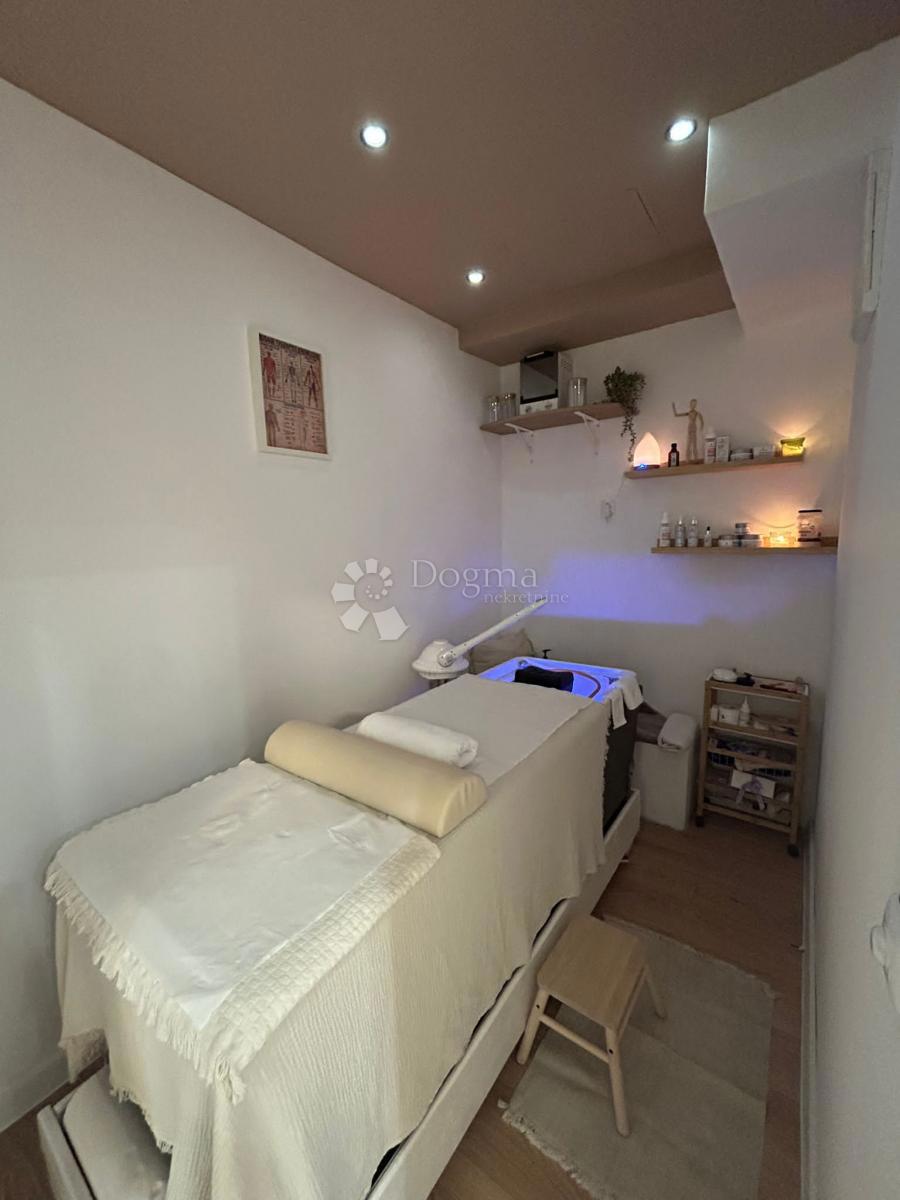 Poslovni prostor Trešnjevka, Trešnjevka - Sjever, 68,59m2