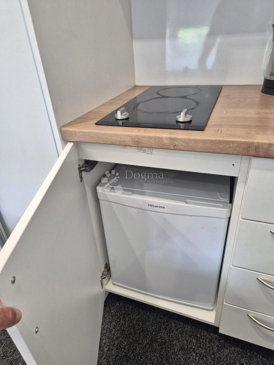 Poslovni prostor Trešnjevka, Trešnjevka - Sjever, 68,59m2