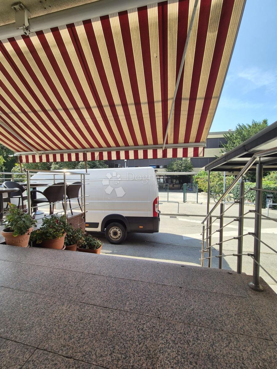 Poslovni prostor Trešnjevka, Trešnjevka - Sjever, 68,59m2