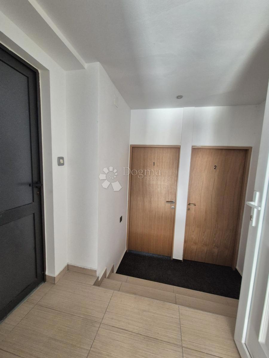 Poslovni prostor Trešnjevka, Trešnjevka - Sjever, 68,59m2