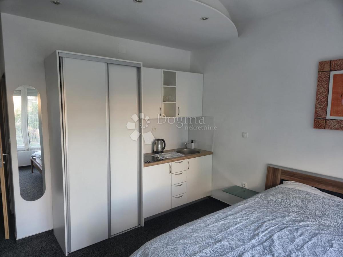 Poslovni prostor Trešnjevka, Trešnjevka - Sjever, 68,59m2
