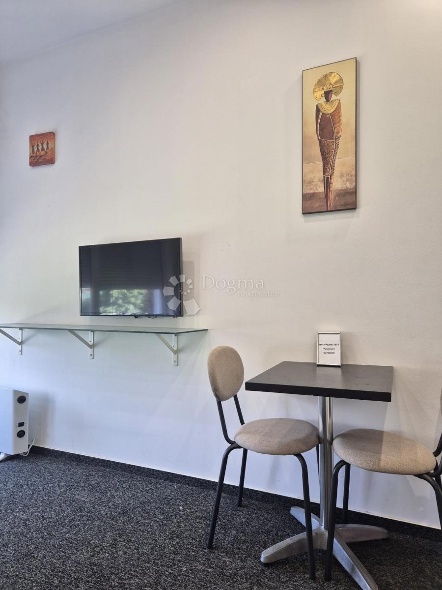 Poslovni prostor Trešnjevka, Trešnjevka - Sjever, 68,59m2