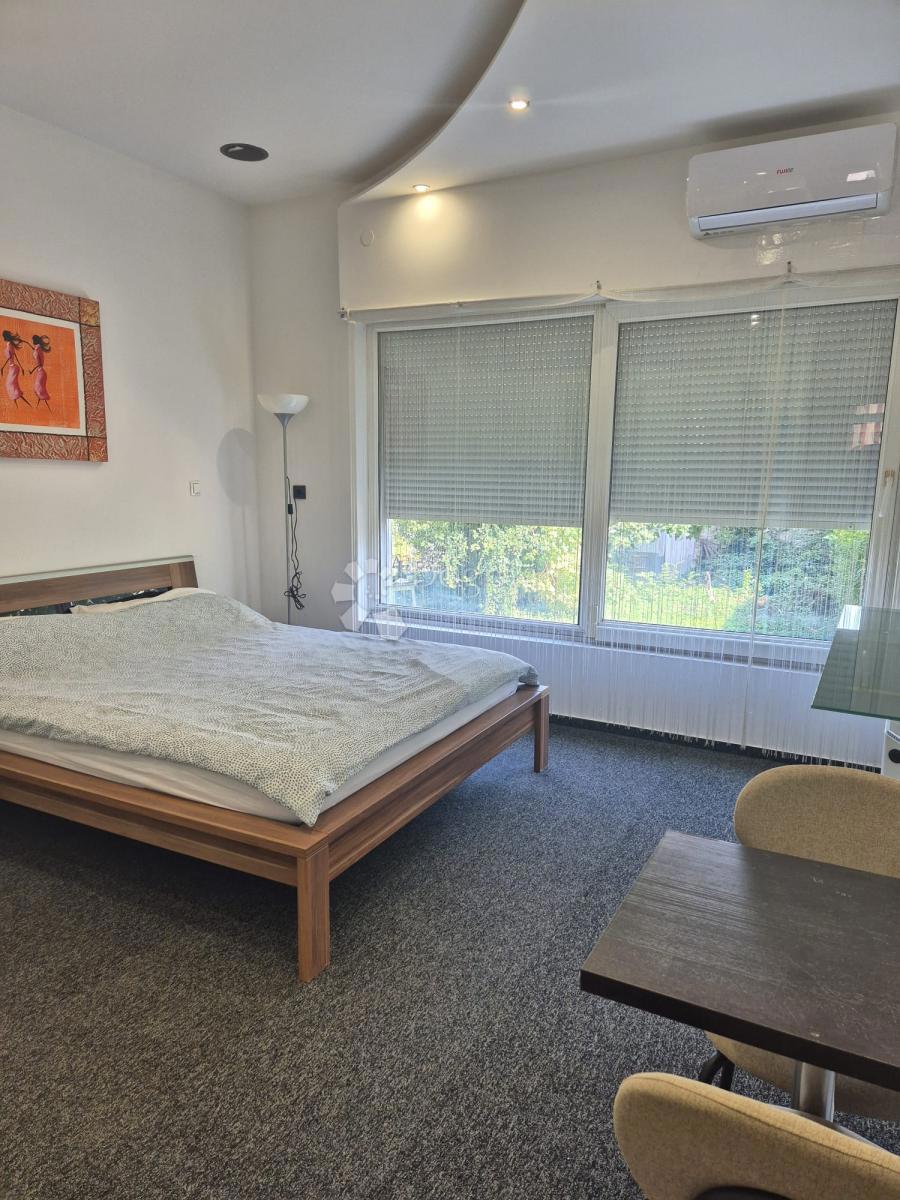 Poslovni prostor Trešnjevka, Trešnjevka - Sjever, 68,59m2