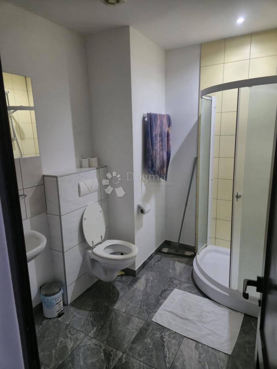 Poslovni prostor Trešnjevka, Trešnjevka - Sjever, 68,59m2