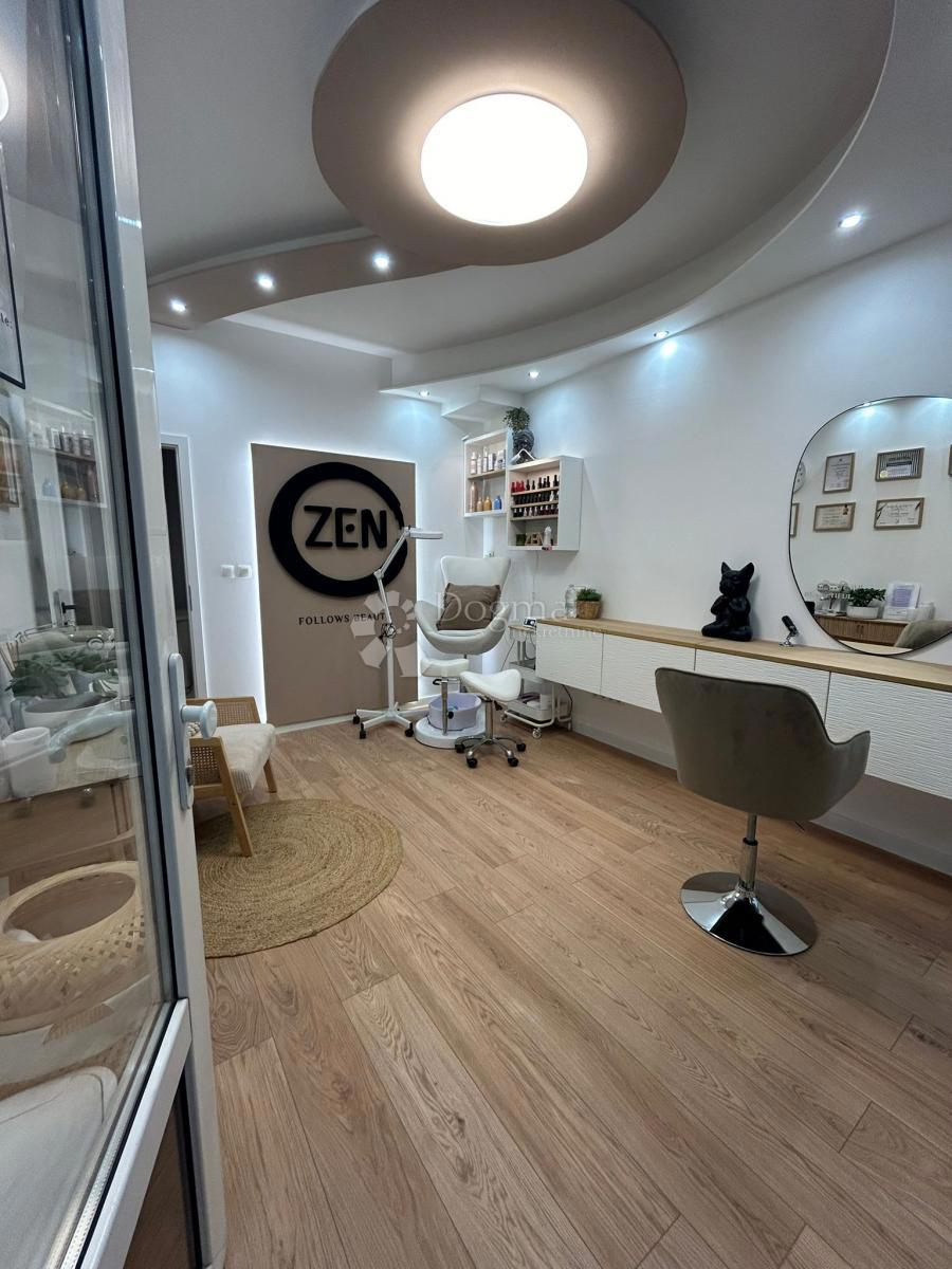 Poslovni prostor Trešnjevka, Trešnjevka - Sjever, 68,59m2