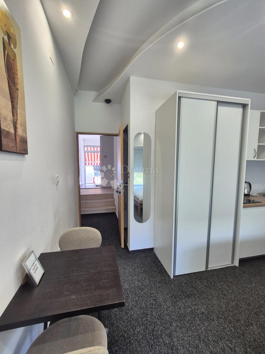 Poslovni prostor Trešnjevka, Trešnjevka - Sjever, 68,59m2