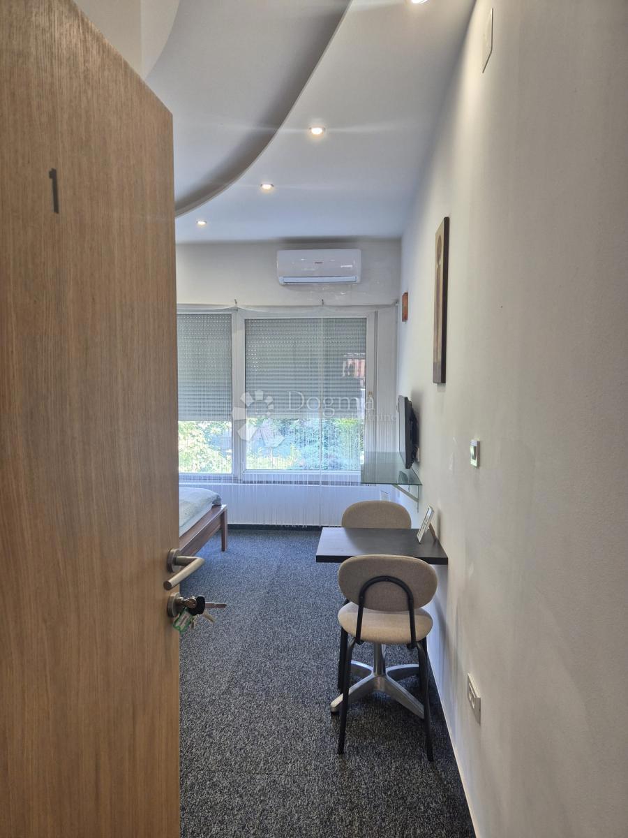 Poslovni prostor Trešnjevka, Trešnjevka - Sjever, 68,59m2