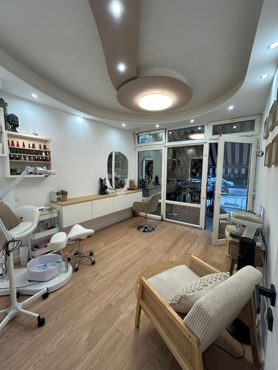 Poslovni prostor Trešnjevka, Trešnjevka - Sjever, 68,59m2