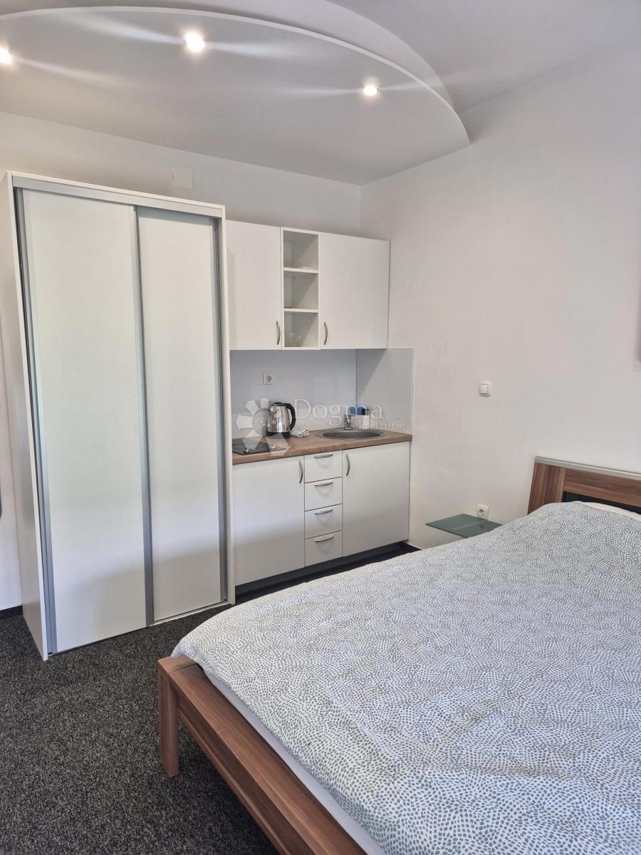 Poslovni prostor Trešnjevka, Trešnjevka - Sjever, 68,59m2