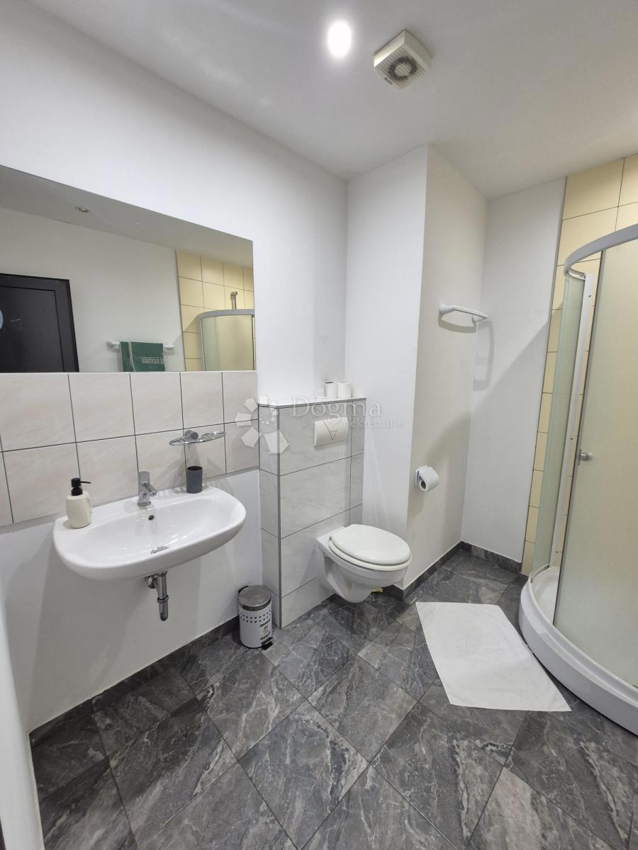 Poslovni prostor Trešnjevka, Trešnjevka - Sjever, 68,59m2