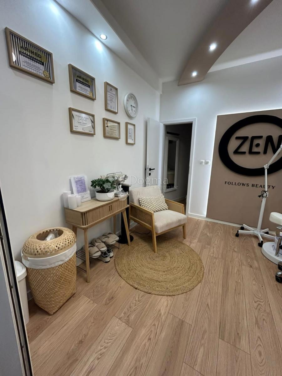 Poslovni prostor Trešnjevka, Trešnjevka - Sjever, 68,59m2