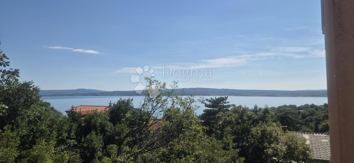 Zazidljivo zemljišče Dramalj, Crikvenica, 5.200m2