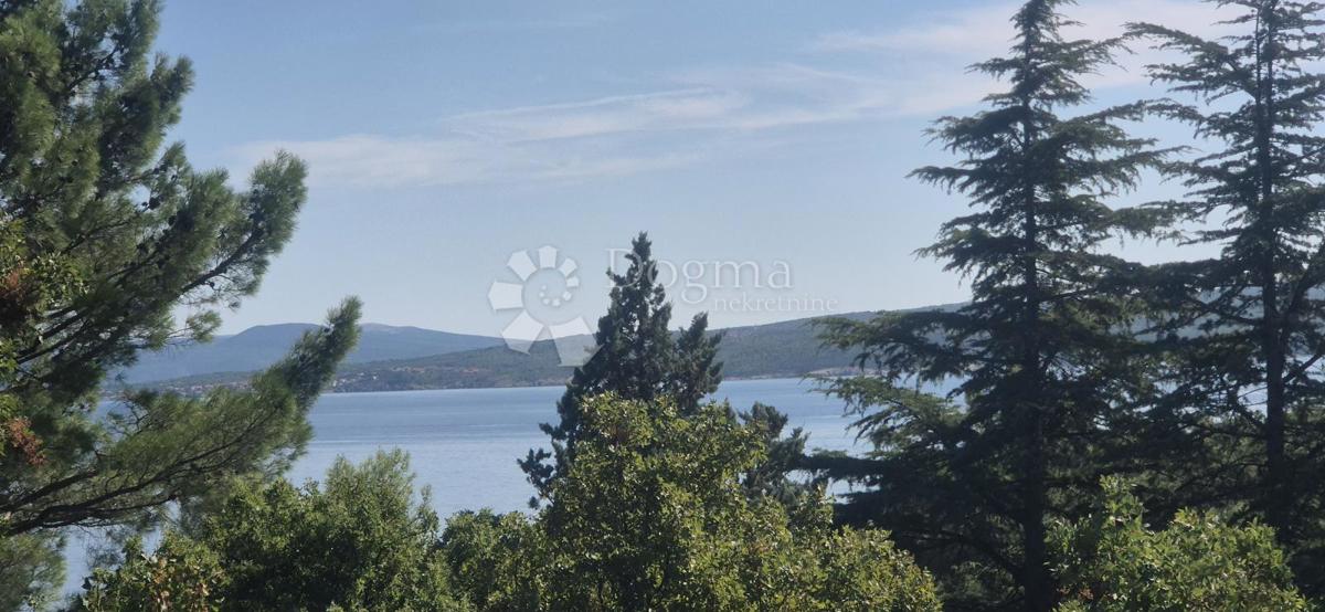 Zazidljivo zemljišče Dramalj, Crikvenica, 5.200m2