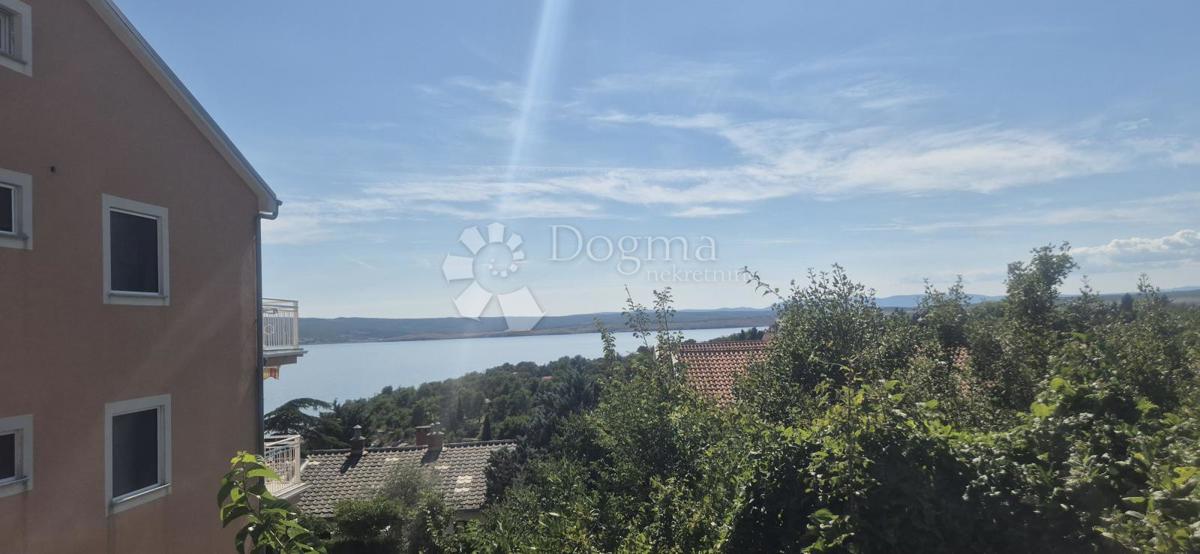 Zazidljivo zemljišče Dramalj, Crikvenica, 5.200m2