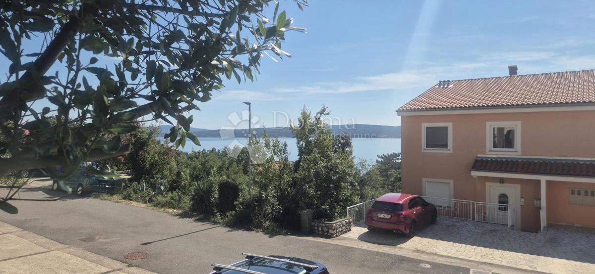 Zazidljivo zemljišče Dramalj, Crikvenica, 5.200m2