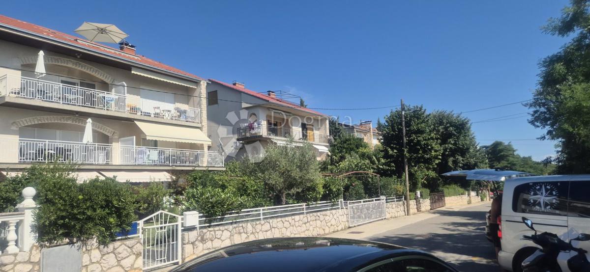 Zazidljivo zemljišče Dramalj, Crikvenica, 5.200m2