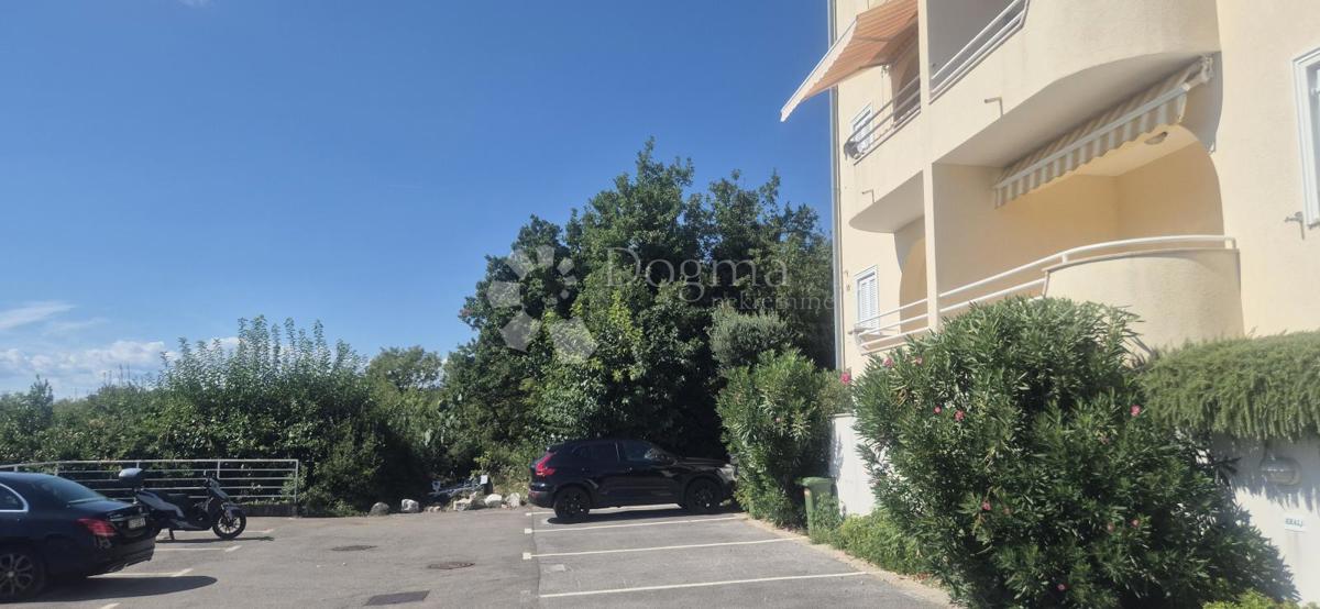 Zazidljivo zemljišče Dramalj, Crikvenica, 5.200m2