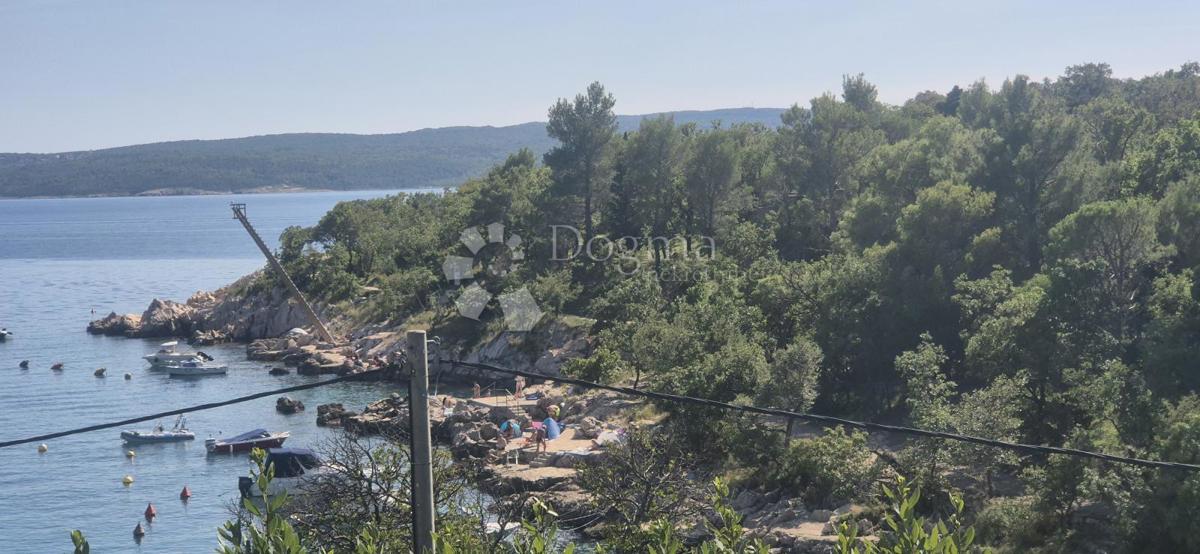 Zazidljivo zemljišče Dramalj, Crikvenica, 5.200m2