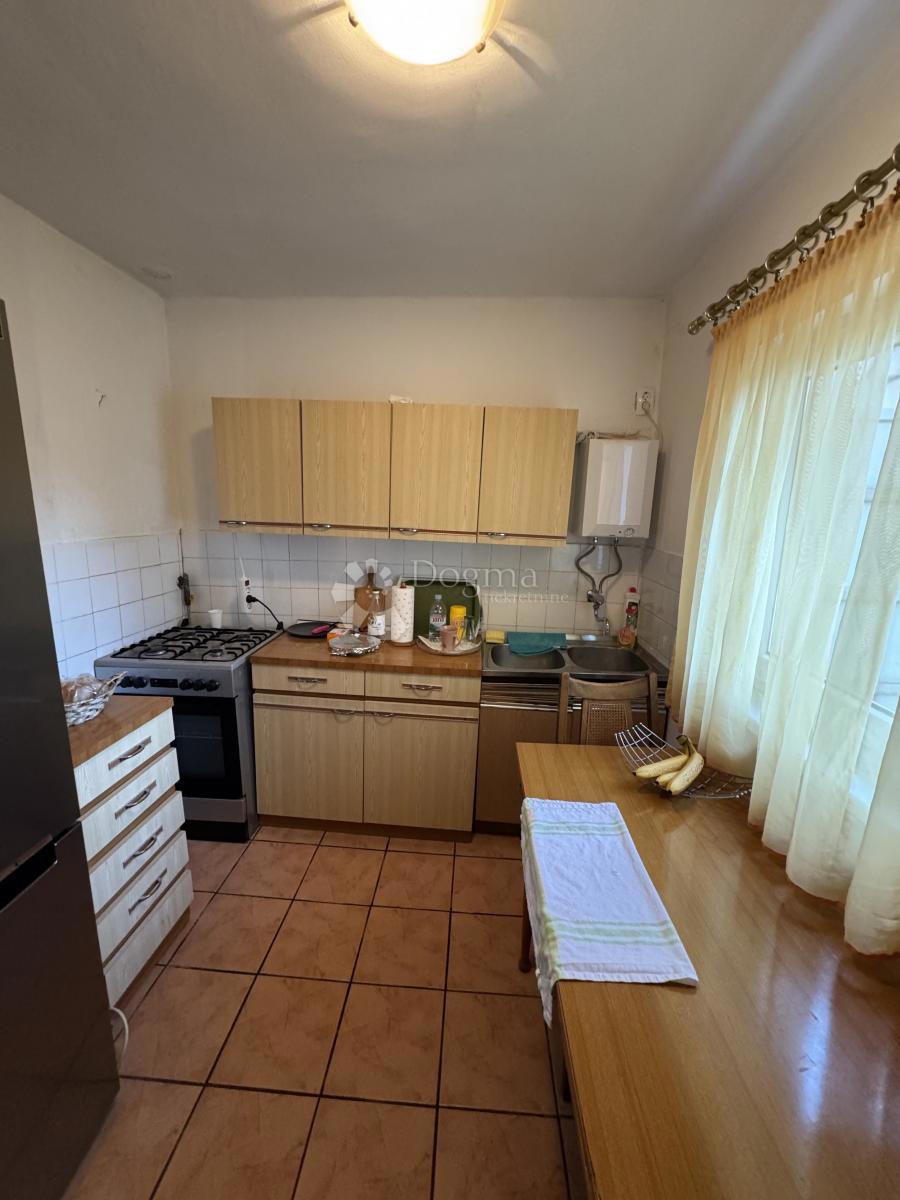 Hiša Donja Dubrava, 79m2