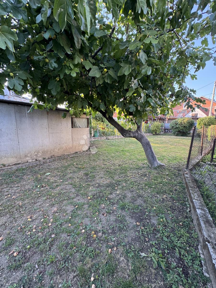 Hiša Donja Dubrava, 79m2