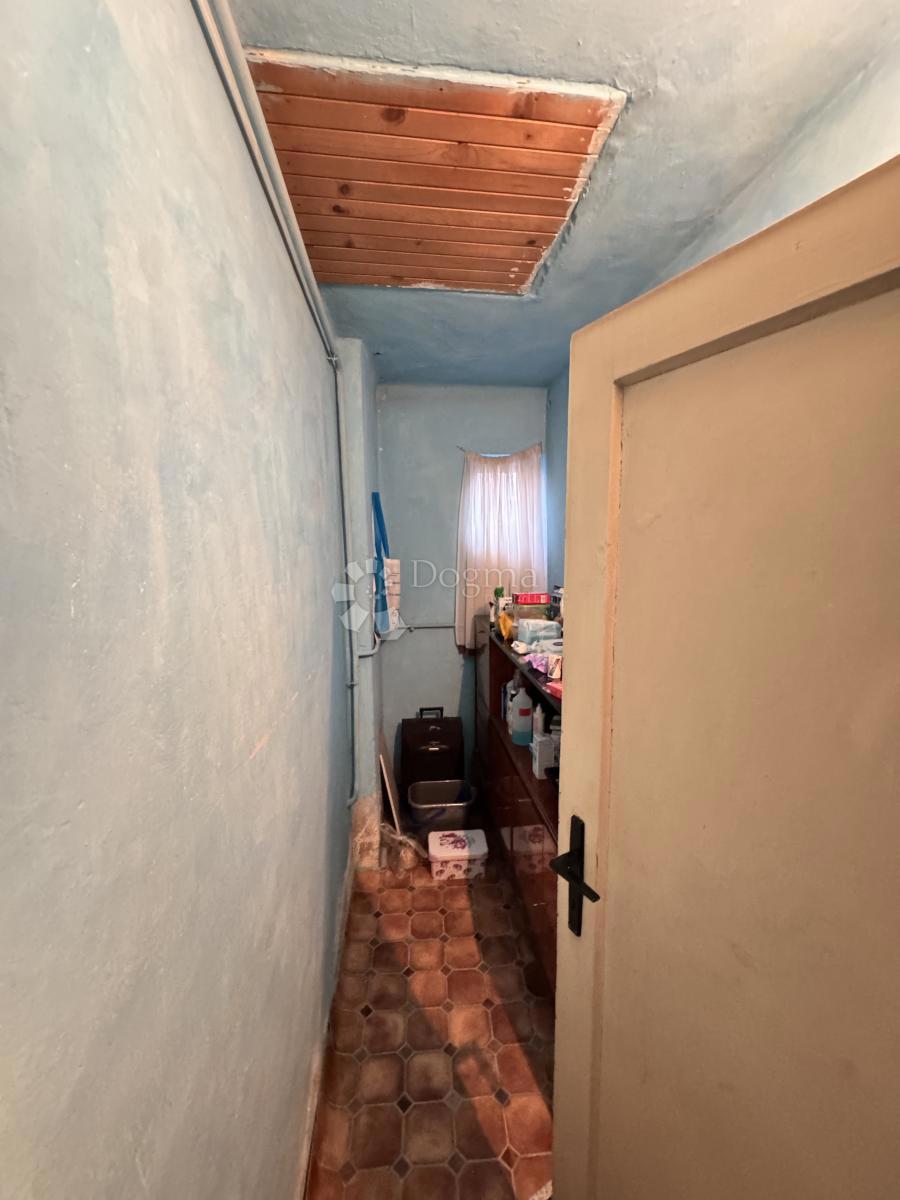 Hiša Donja Dubrava, 79m2